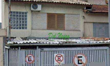Casa com 3 dormitórios à venda por R$ 636.000 - Jaguaré - São Paulo/SP