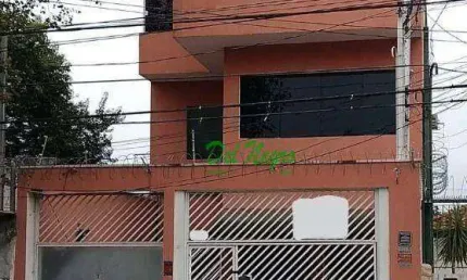 Ponto para alugar, 540 m² por R$ 12.900/mês - Vila Leopoldina - São Paulo/SP