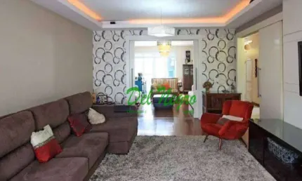 Casa com 3 dormitórios à venda, 309 m² por r$ 2.320.000,00 - vila ipojuca - são paulo/sp