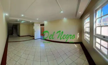 Casa com 3 quartos à venda na Rua Artur Pinto da Rocha, Jaguaré, São Paulo