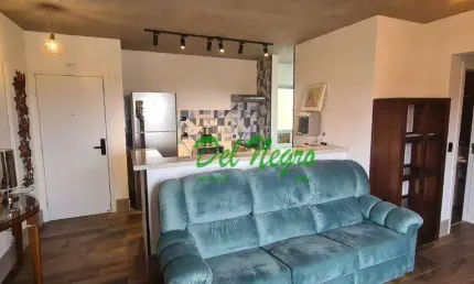 Apartamento com 2 dormitórios à venda, 65 m² por R$ 350.000,00 - Bussocaba - Osasco/SP