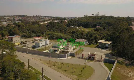 Terrenos residenciais à venda, 500 m² à partir de R$ 213.000 - Reserva Samambaia, Vargem Grande Paulista.