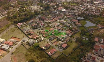 Terreno residencial à venda, 392 m² - haras m. j. m, vargem grande paulista.