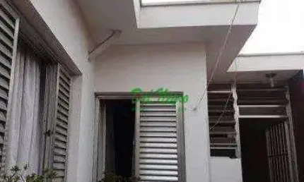 Casa com 3 dormitórios à venda, 182 m² por R$ 636.000,00 - Cidade São Francisco - São Paulo/SP