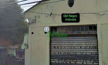Terreno à venda, 600 m² por R$ 2.900.000,00 - Lapa - São Paulo/SP