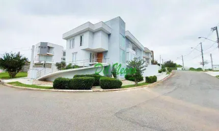 Casa com 3 suítes à venda, 551 m² - São Paulo II, Granja Viana.