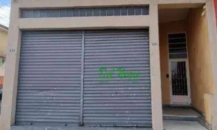Prédio à venda, 600 m² por R$ 1.350.000,00 - Jaguaré - São Paulo/SP