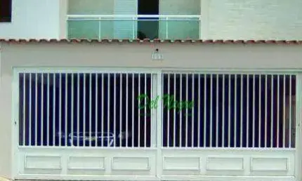 Casa com 4 dormitórios à venda, 150 m² por r$ 1.007.000,00 - vila são francisco - são paulo/sp