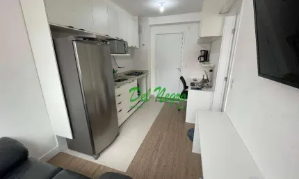 Stúdio à venda, 25 m² por R$ 330.000 - Vila Butantã - São Paulo/SP
