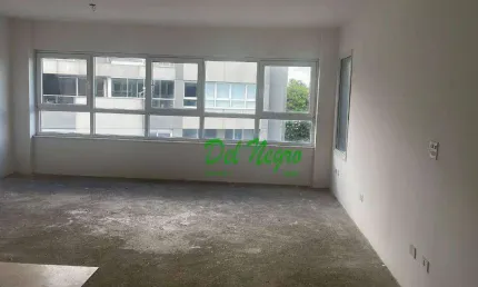 Cobertura com 3 suítes à venda, 281 m² - costa do marfim, granja viana.