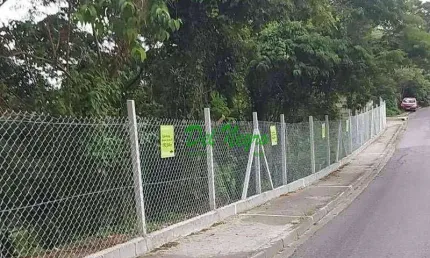 Lotes comerciais à venda, com metragens à partir de 172 m² por à partir de R$ 170.943,30 - Jardim Ísis, Cotia.