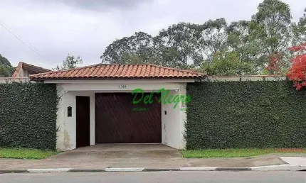Casa comercial à venda, 247 m² - granja viana ii, cotia.