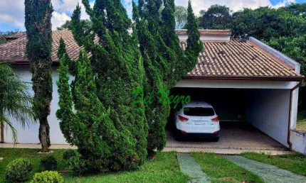 Casa com 3 dormitórios à venda, 210 m² - Nova Higienópolis, Jandira.