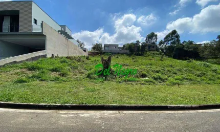 Terreno residencial à venda, 535 m² - Paysage Bella Vitta, Vargem Grande Paulista.