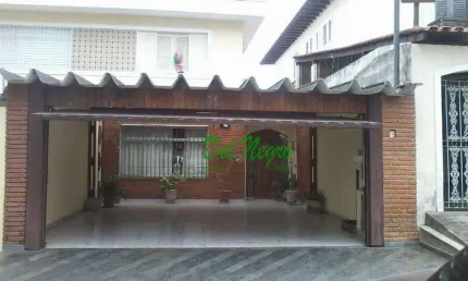 Casa com 3 dormitórios à venda por r$ 690.000,00 - jaguaré - são paulo/sp