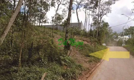 Terreno à venda, 2092 m² - chácara recanto verde, cotia.