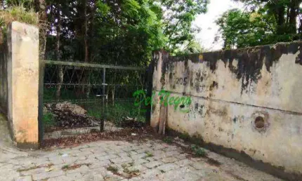 Terreno com 2532 m² - Venda ou Aluguel - Chácara do Refúgio, Granja Viana.
