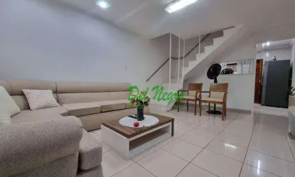 Sobrado com 3 dormitórios à venda, 150 m² por R$ 710.000,00 - Jaguaré - São Paulo/SP
