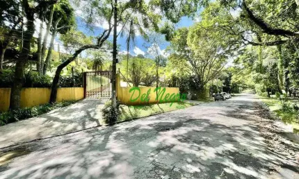 Casa com 4 dormitórios à venda, 336 m² - Fazendinha, Granja Viana.