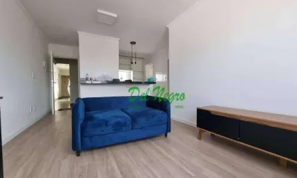 Apartamento com 1 dormitório à venda, 56 m² por r$ 600.000,00 - consolação - são paulo/sp