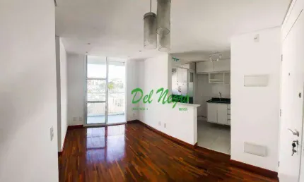 Apartamento à venda, 45 m² por r$ 380.000,00 - jaguaré - são paulo/sp