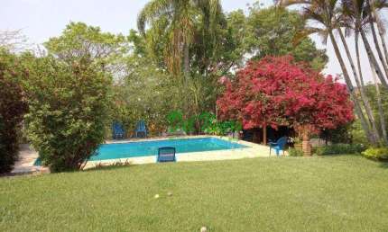 Casa com 2 suítes à venda, 287 m² - Nova Higienópolis, Jandira.