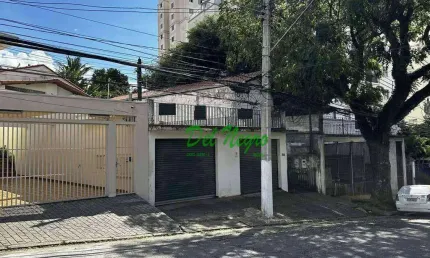 Casa com 3 quartos à venda na Rua Belmonte, Alto da Lapa, São Paulo