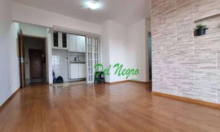 Apartamento com 3 dormitórios com 1 suíte à venda, 74 m² por R$ 480.000 - Butantã - São Paulo/SP