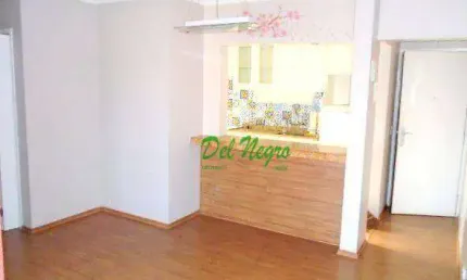Apartamento com 3 dormitórios, sendo uma suíte e duas vagas - r$ 600.000 - butant - são paulo/sp