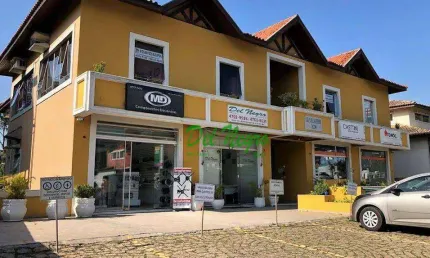 Sala comercial à venda na Avenida São Camilo, Granja Viana, Cotia