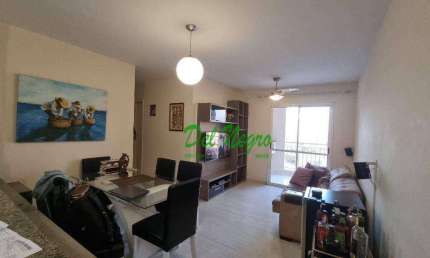 Apartamento com 3 dormitórios à venda, 78 m² por R$ 700.000,00 - Jaguaré - São Paulo/SP