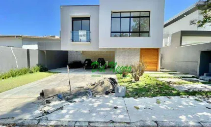 Casa com 3 suítes à venda, 217 m² - Lago do Sol, Cotia.