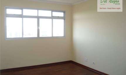 Apartamento com 2 dormitórios para alugar, 90 m² por R$ 3.190,09/mês - Jaguaré - São Paulo/SP