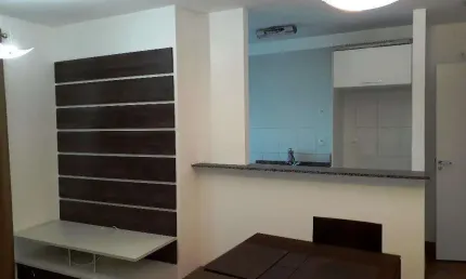 Apartamento com 2 dormitórios, 65 m² - São Paulo/SP