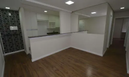 Apartamento com 3 dormitórios para alugar, 78 m² - Jaguaré - São Paulo/SP