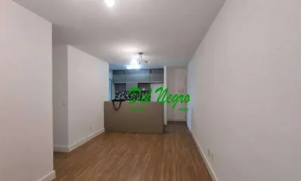 Apartamento com 3 dormitórios para alugar, 70 m²  - jaguaré - são paulo/sp