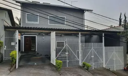 Casa com 3 suítes à venda, 320 m² - Horizontal Park, Granja Viana.