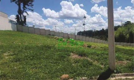 Terreno em condomínio fechado à venda na Rodovia Raposo Tavares, Sítio Boa Vista, Cotia