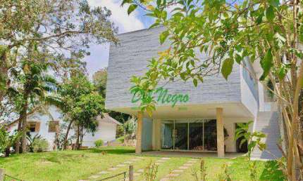 Casa com 2 dormitórios, 300 m² - Venda ou Aluguel - Forest Hills, Granja Viana.