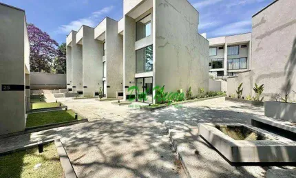 Casa com 3 dormitórios à venda, 169 m² - Gran Loft, Granja Viana.