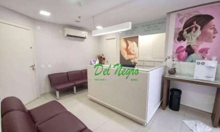 Consultório médico completo 85 m² - Condominio  Prime Center Boulevard- Vila Yara - Osasco/SP