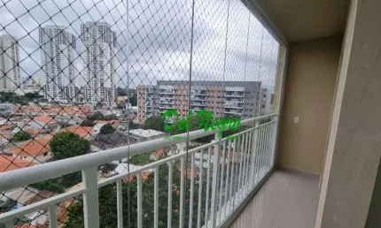 Apartamento com 1 dormitório para alugar, 29 m² - vila sônia - são paulo/sp