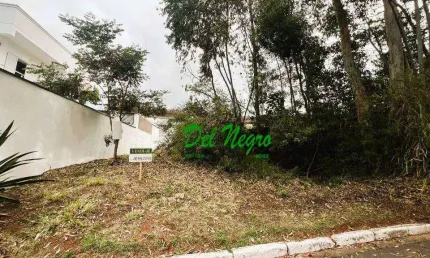 Terreno à venda, 510 m² - São Paulo II, Granja viana.