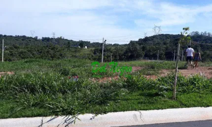 Terreno em condomínio fechado à venda no Centro, Cotia 