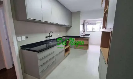 Apartamento com 2 dormitórios para alugar, 90 m² - Vila Leopoldina - São Paulo/SP