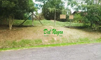Terreno à venda, 1871 m² - chácara represinha, cotia.