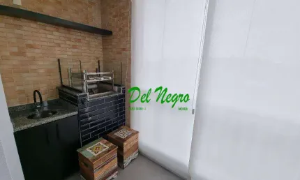 Apartamento com 3 dormitórios para alugar, 73 m² - Jaguaré - São Paulo/SP