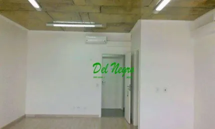 Sala para alugar, 41 m² - Prime Office Park, Granja Viana.