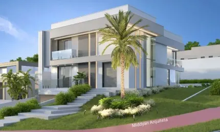 Casa com 4 suítes à venda, 412 m² - Reserva Santa Maria,  Jandira.