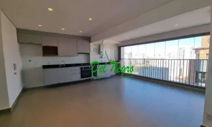 Apartamento novo!!! 2 suítes para alugar, 75 m²  - paraíso - são paulo/sp